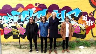 British India - I Thought We Knew Each Other chords