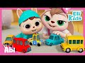 Toy cars more  toy play song  eli kids songs  nursery rhymes compilation