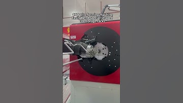 CNC wire forming machineEasily bend special-shaped 3D storage racks##globalclients #automation#Belan