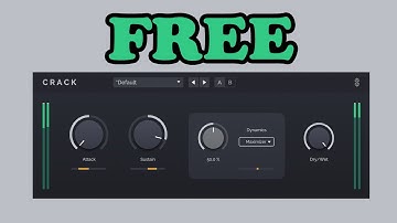 FREE Crack by Surreal Machines