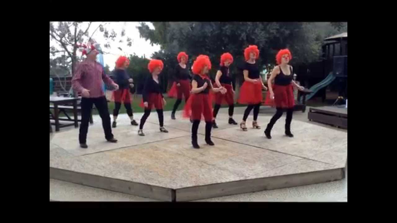 triple j line dance triple j line dance