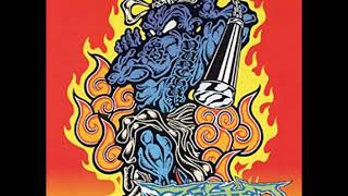 NUNCHAKU - NUNCHAKU (full album - 1995) - YouTube