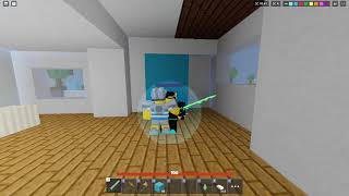 Spawn Killing at Lvl 1