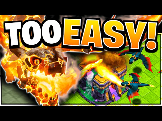 UNSTOPPABLE TH14 Attack Strategy for EASY 3 Stars! class=