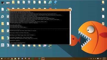 Publish from command line using Adobe RoboHelp
