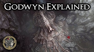 Godwyn & Deathroot Explained | Elden Ring Lore