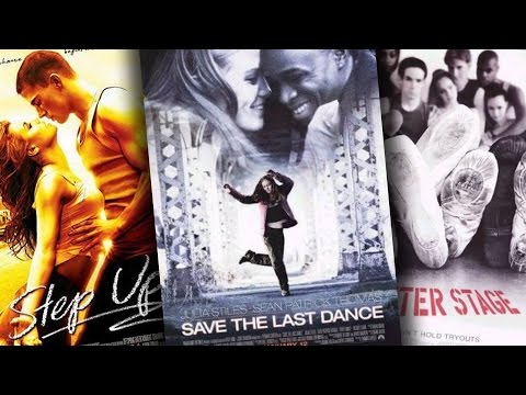 11-best-dance-movies-of-all-time