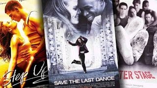 11 Best Dance Movies of All Time