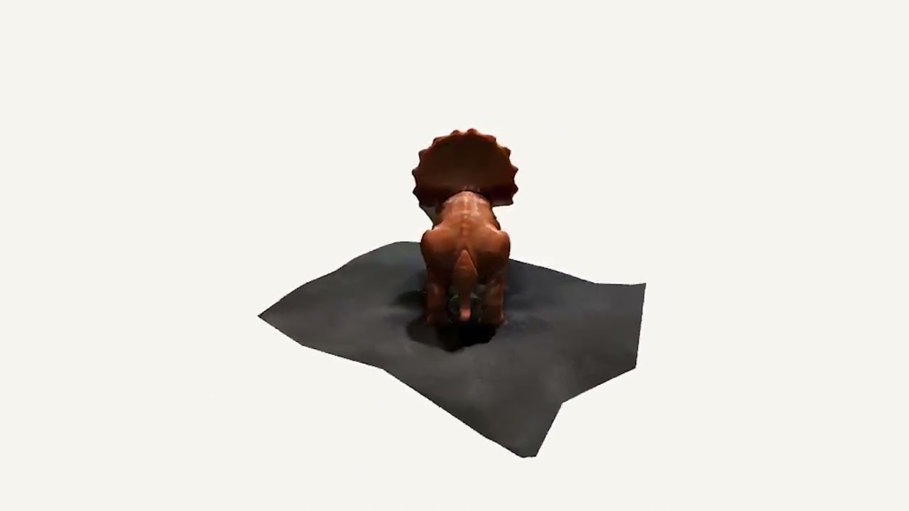 Tutorial-Photogrammetry How to 3D scan using Polycam