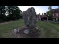 A lovely long weekend in Gloucestershire &amp; the Cotswolds - no commentary - just great music
