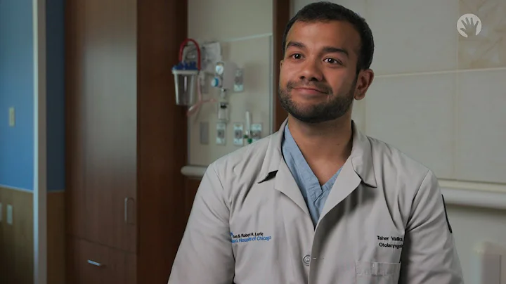 Meet Taher Valika, MD, Pediatric Otolaryngologist ...