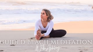 Guided Beach Meditation