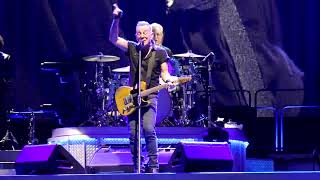 BRUCE SPRINGSTEEN  Human Touch  Barcelona  20230428