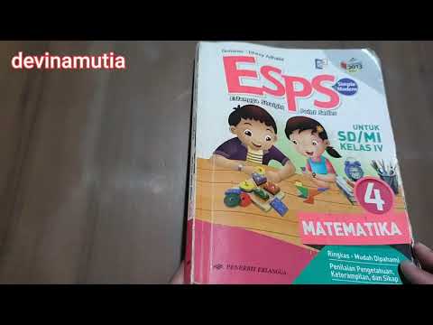 Esps Matematika Kelas 4 Bab 1 Latihan 7 3 5 Halaman 23 24 Youtube Esps Matematika Kelas 4 Bab 1 Latihan 7 3 5 Halaman 23 24 Youtube