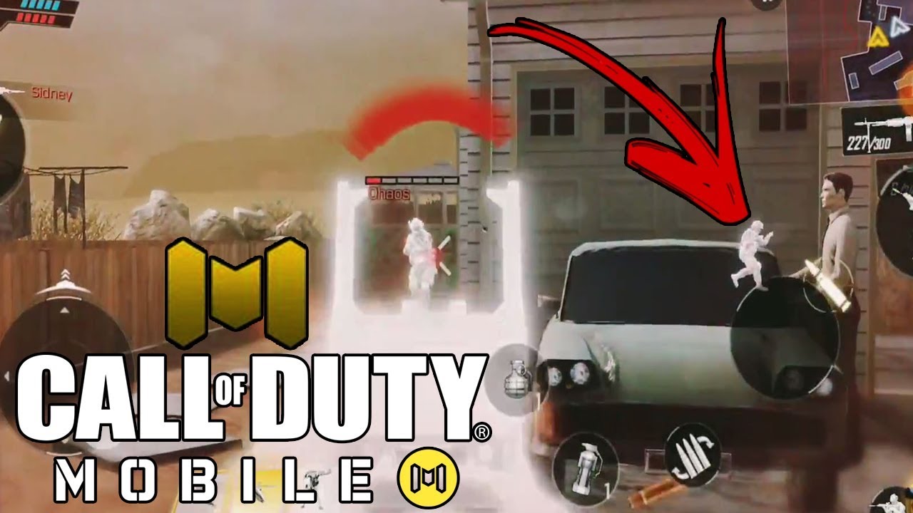 Call Of Duty Mobile HACK 1000000% antiban!! no vpn ... - 