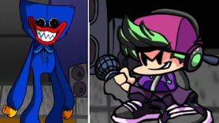 Friday Night Funkin: Ballistic--Origin Boyfriend PHANTASM Sonic. EXE vs Evil / Super BF vs Fleetway