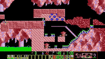 Revenge of the Lemmings v4.0 New Formats NL LP Part 13 (Pain 23 - 27 + attempt Pain 28)