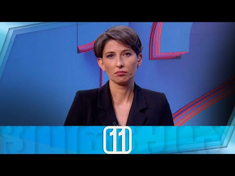 ფორმულა 11:00 საათზე — 9 ივლისი