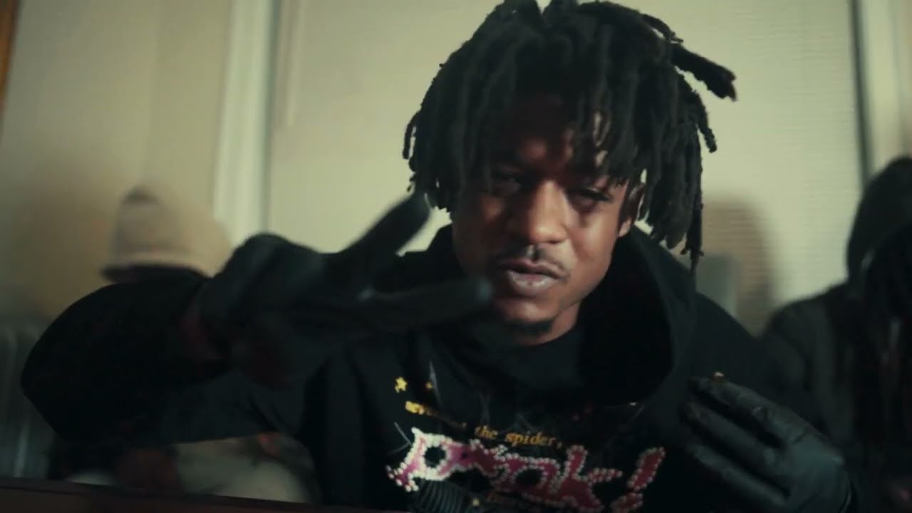 Young Vell - How I’m Feeling (Offical Music Video)(🎥