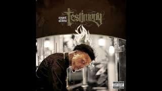 FML by August Alsina Ft. Pusha T Instrumental