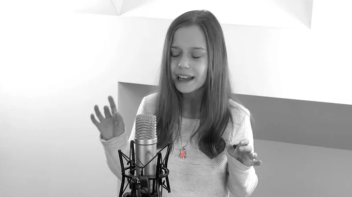 Crazy In Love (Beyonc Cover) by OliVia Tomczak (ag...
