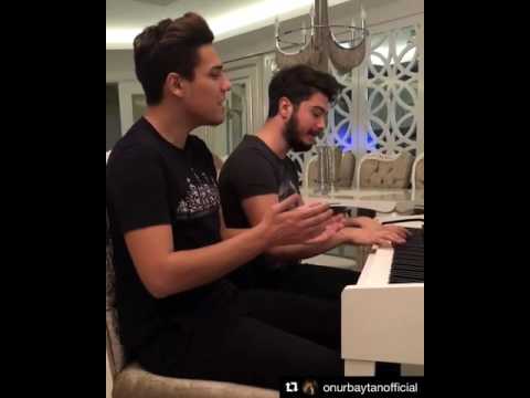 ONUR BAYTAN ve MEHMET KILINC - CEYRANIM