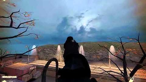 The Hidden: Source Fun Game #2