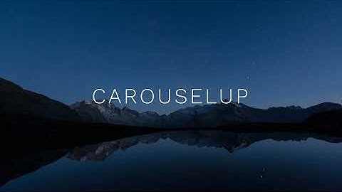 Shotstack Transitions