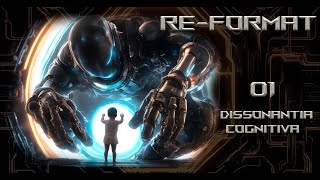 Re-Format (2024) - 01 - Dissonantia Cognitiva