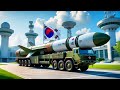 🇰🇷🚀 SSM-700K 해성 I — 대한민국의 바다를 지배하는 백색의 창 ⚓🔥 | League 2026 × Car Updaters