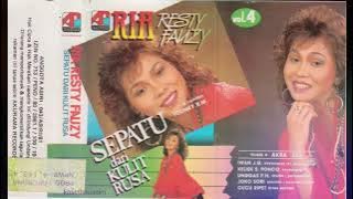 Full Album Ria Resty Fauzy  - Sepatu Kulit Rusa