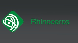 Copernicus Computing - Rhinoceros - VRay Standalone