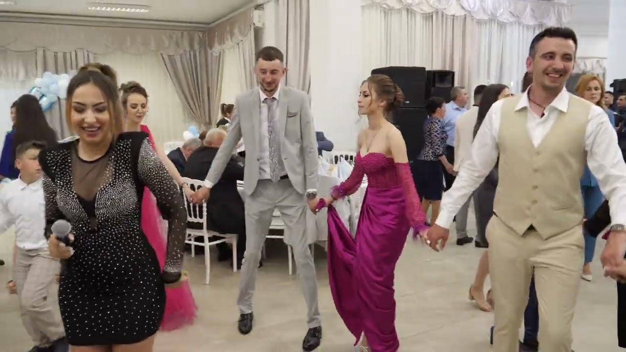 DENISA JARJA || ARDELEANA || Nunta Nicolae si Ana