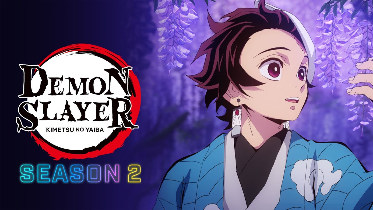 How Many Episodes in Demon Slayer Season 2 will be Released