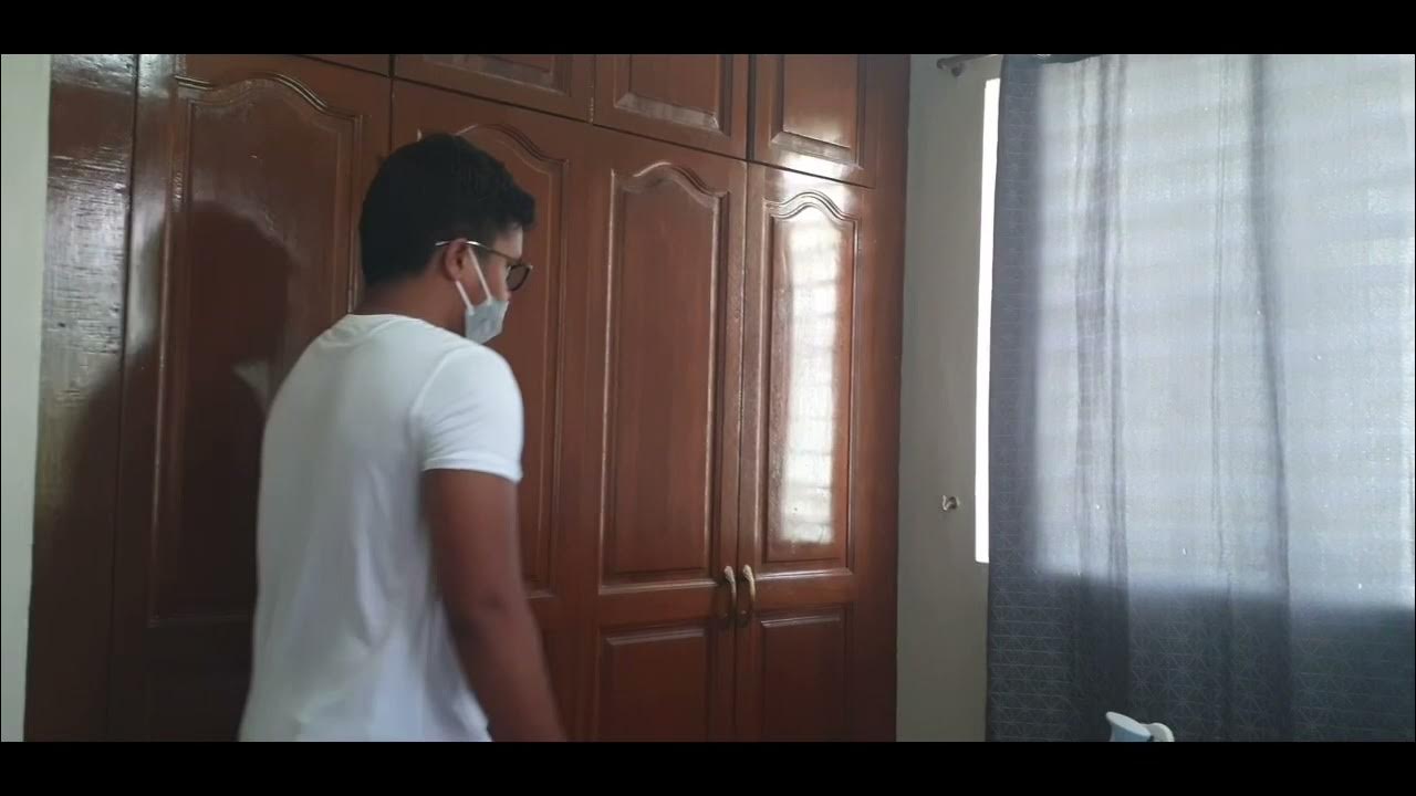 Retdem in Damp dusting YouTube