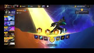 New Emote In One Spin