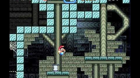 LP-An SMW Central Production [Part 4.5]