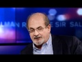 Sir Salman Rushdie slaps down Yusuf Islam