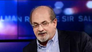 Sir Salman Rushdie slaps down Yusuf Islam