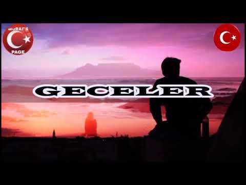 Geceler - KARAOKE *Bülent ERSOY*