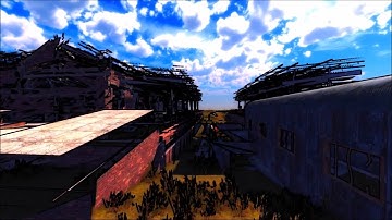 GLSL Shader Tutorial 0 - Intro