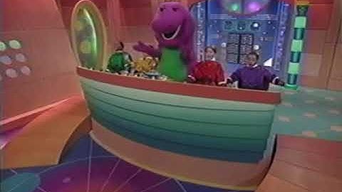 Walk Around The Block (All Versions) Part 41