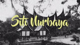 The Story of Siti Nurbaya || Intro to Literature Final Task || Group 2