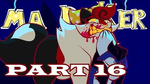 Ma Baker |Mapleshade Storyboarded Themed MAP| Part 16