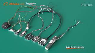 xi'an ESM Tech Co., Ltd Promotional video