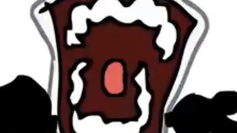 Animatic Battle Doorframe’s elimination but only the music