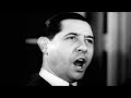 Capture de la vidéo How Does A French Tenor Sing High Notes? Georges Thill Rehearses Vercingétorix W/ Canteloube - 1933