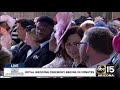 FULL VIDEO: Prince Harry and Meghan Markles Royal Wedding