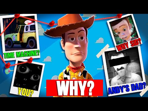 ToyStoryAndIee Leak: The Complete Breakdown