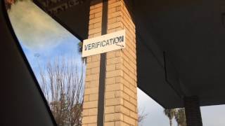 CA DMV Vin Verification Done Quickly at any DMV without Appointment Required